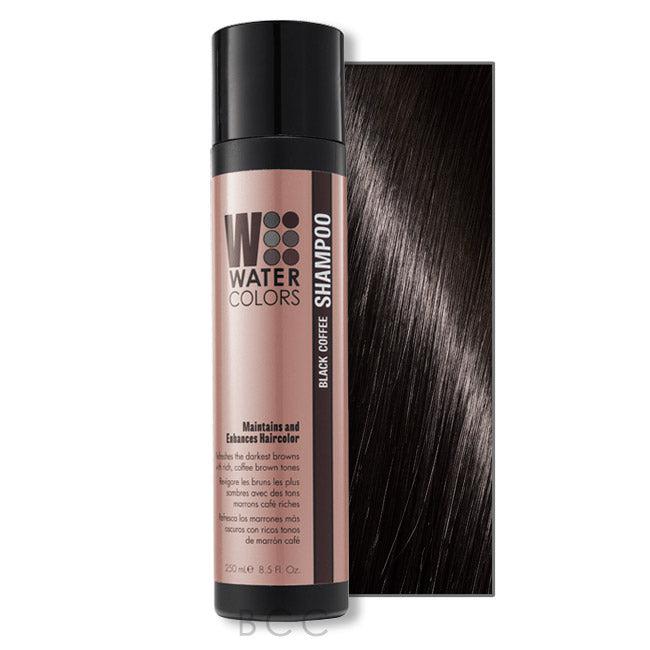 Tressa - Watercolors Shampoo - Black Coffe Washe - Scentbar