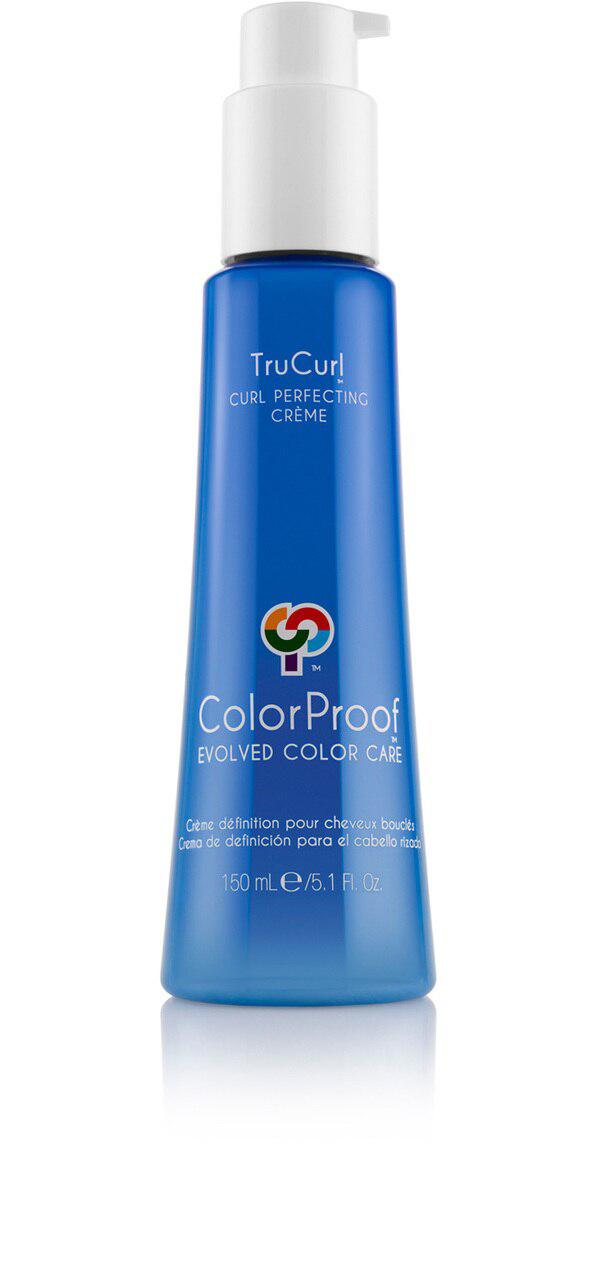 TruCurl Curl Perfecting Crème