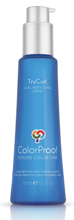 TRUCURL® CURL PERFECTING CRÈME - Scentbar