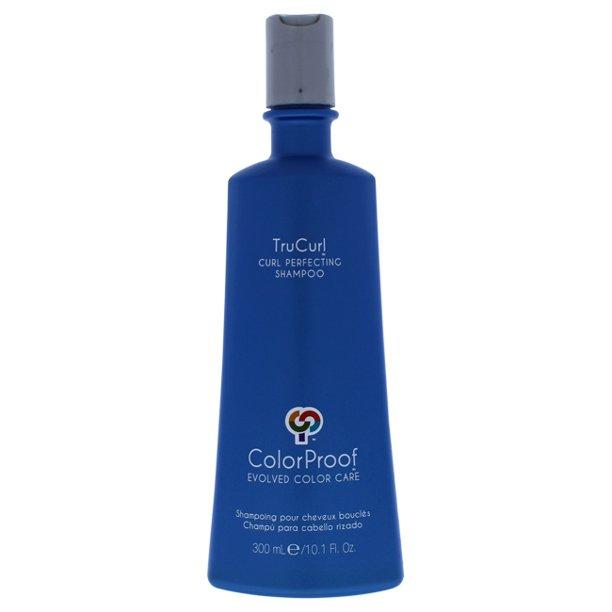 TruCurl Curl Perfecting Shampoo - Scentbar