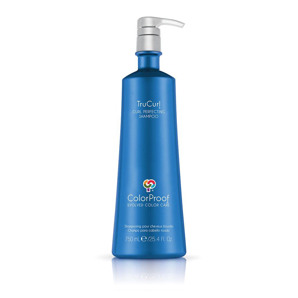 TruCurl Curl Perfecting Shampoo