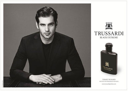Black Extreme eau de toilette spray