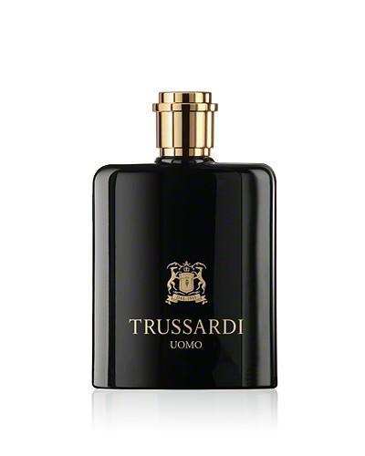 Uomo eau de toilette spray