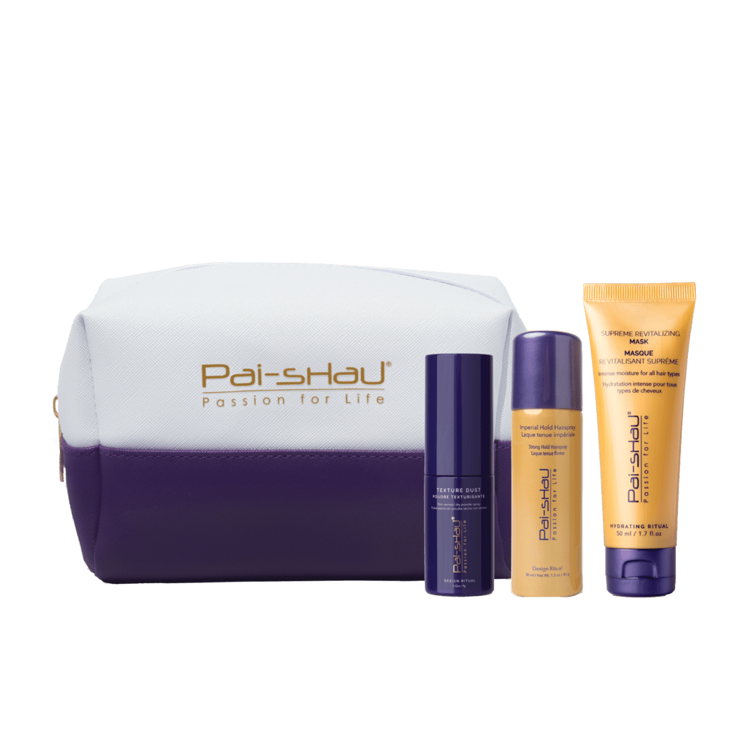 Try Me Travel Gift Set - Scentbar
