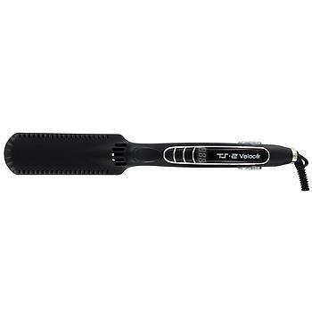 TS-2 Veloce 1&quot; flat iron model 