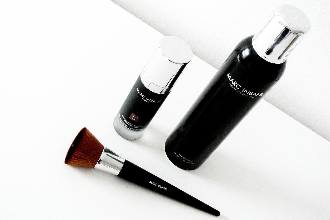 Marc Inbane Collection Trio
