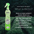 Two Phase Hair Conditioner With Infused Biotin - Scentbar