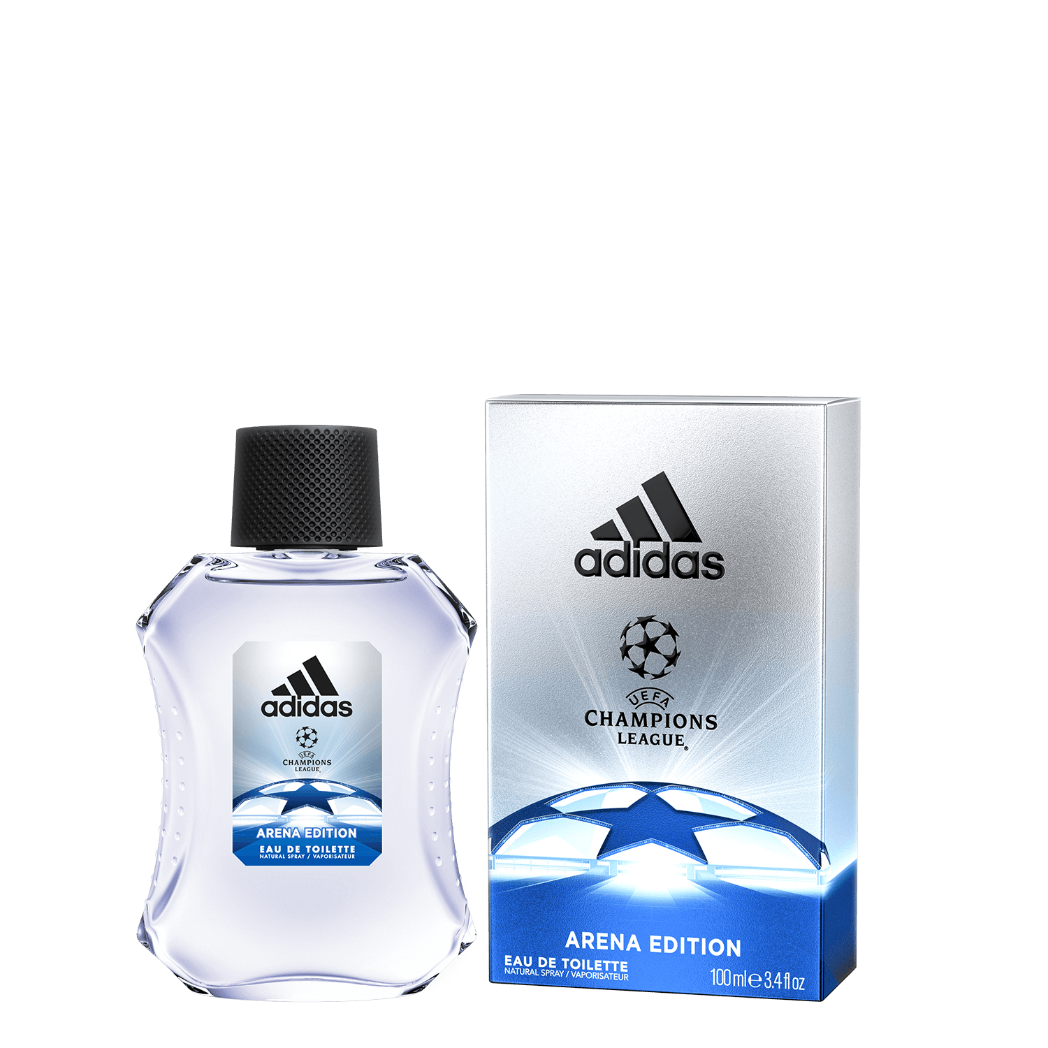 Uefa 4 Champion For Men - Scentbar