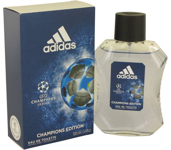 Uefa 4 Champion For Men - Scentbar