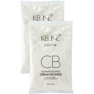 Ultimate Blonde Cream Blonde Lifting Powder - Scentbar
