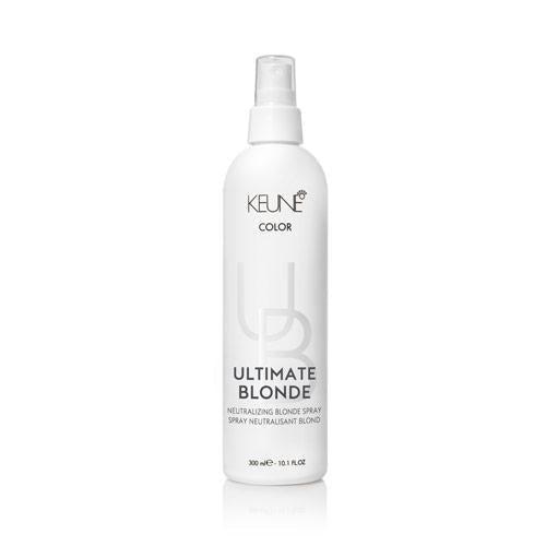 Ultimate Blonde Neutralizing Blonde Spray - Scentbar