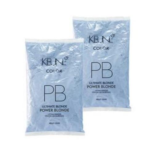 Ultimate Blonde Power Blonde Lifting Powder Refill - Scentbar