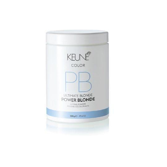 Ultimate Blonde Power Blonde Lifting Powder Refill - Scentbar