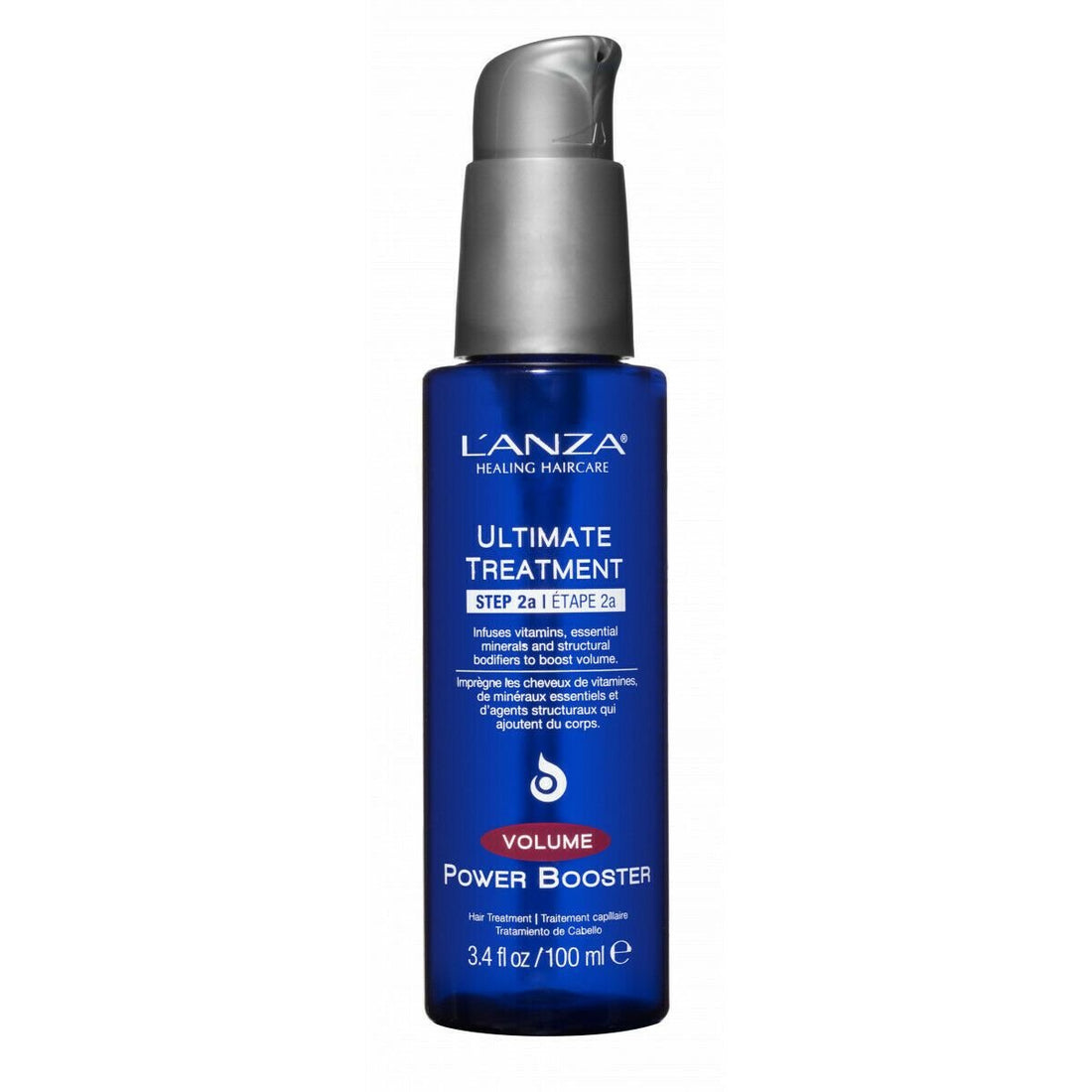 Ultimate Treatment Step 2a Additive Volume Power Booster - Scentbar