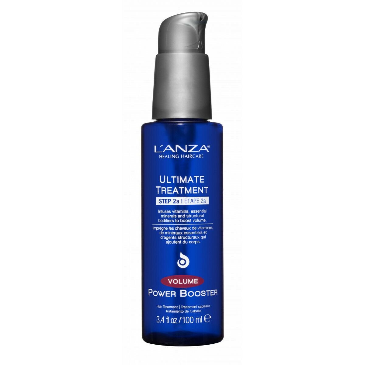 Ultimate Treatment Step 2a Additive Volume Power Booster - Scentbar