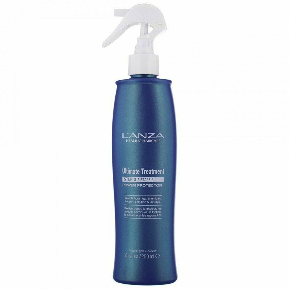 Ultimate Treatment Step 3 Power Protector - Scentbar