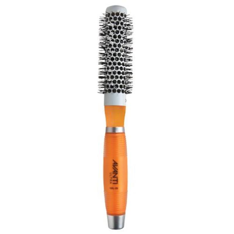 Ultra Medium Ceramic Brush With Silicone Gel Handle 25 mm - Scentbar