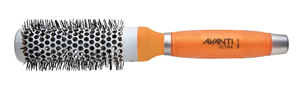 Ultra Medium Ceramic Brushes With Silicone Gel Handles 33 mm - Scentbar