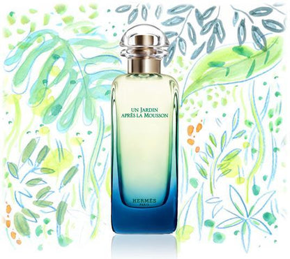 Un Jardin après la Mousson eau de toilette spray - Scentbar