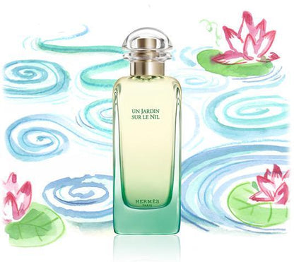 Un Jardin Sur Le Nil eau de toilette spray - Scentbar