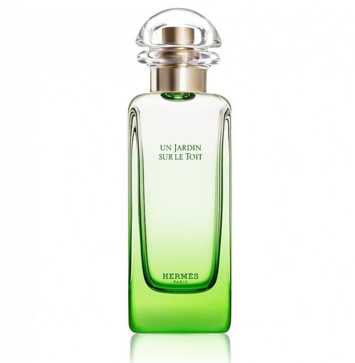 Un Jardin Sur Le Toit eau de toilette spray - Scentbar