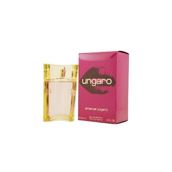 eau de parfum spray