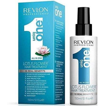Uniq One Lotus Treatment - Scentbar