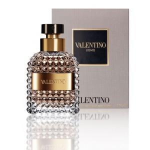 Uomo eau de toilette spray - Scentbar