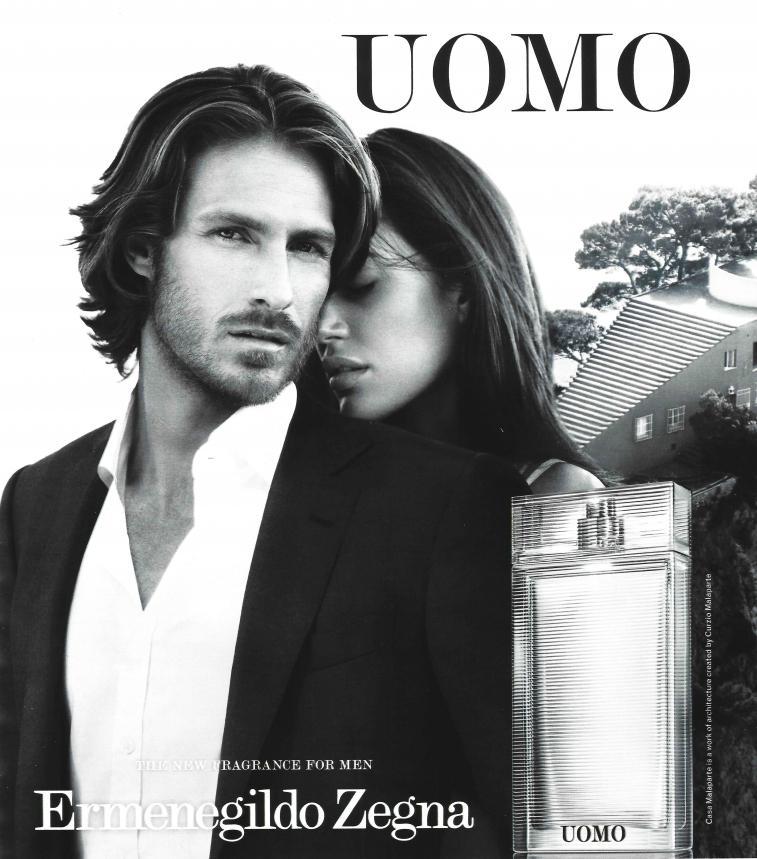 Uomo gift set (Holiday Season) - Scentbar