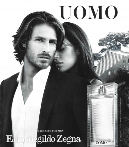 Uomo gift set (Holiday Season) - Scentbar