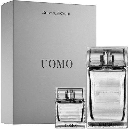 Uomo gift set (Holiday Season) - Scentbar