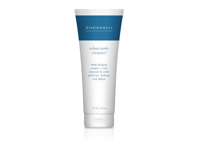 Urban Undo Cleanser - Scentbar