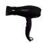 V-1100 Rosie Travel HairDryer - Rubberized Finish Black - Scentbar