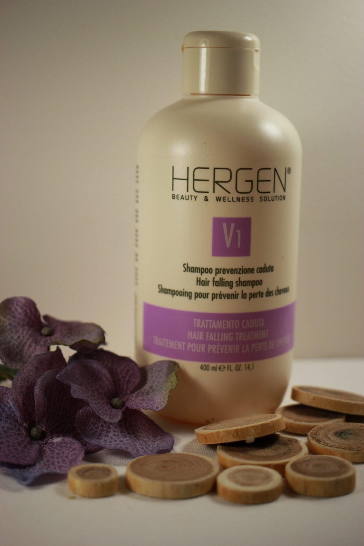 V1 Hair Loss Shampoo - Scentbar