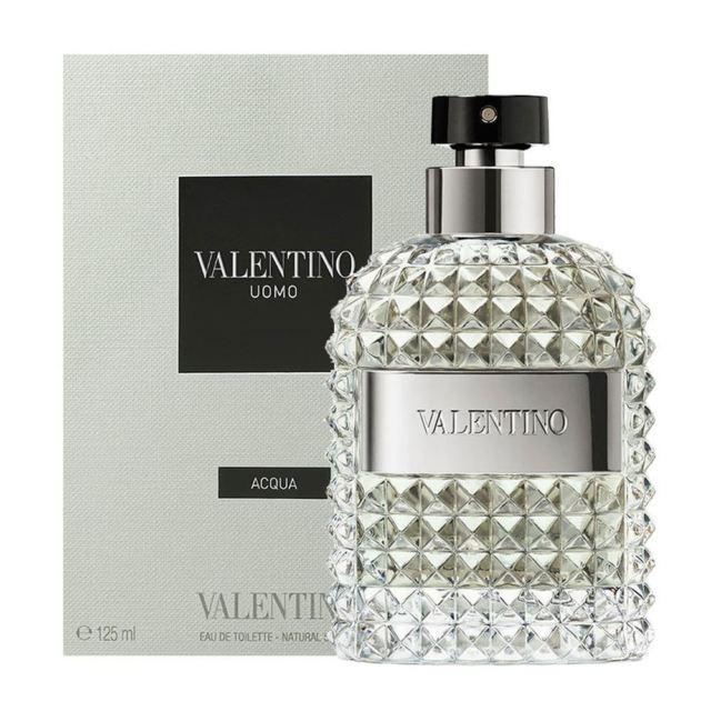 Uomo Acqua eau de toilette spray