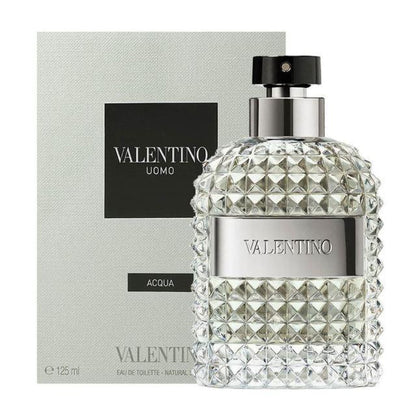 Uomo Acqua eau de toilette spray