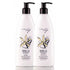 Vanilla Cleanser And Lotion duo - Scentbar