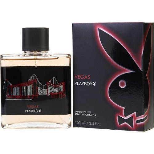 Vegas Playboy - Scentbar