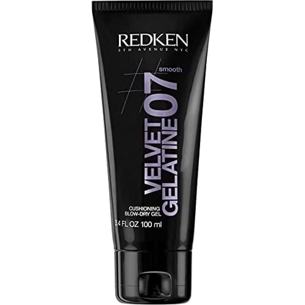 Velvet Gelatine 07 Inflatable Gel - Scentbar