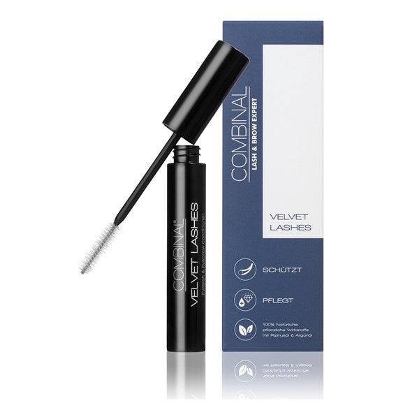 Velvet Lashes - Scentbar