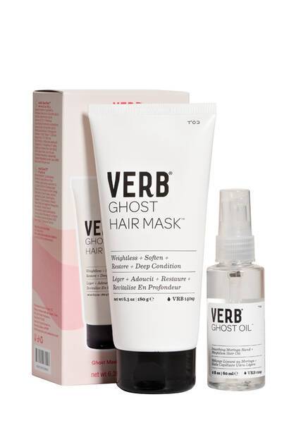 Verb Forget Frizz Kit - Scentbar