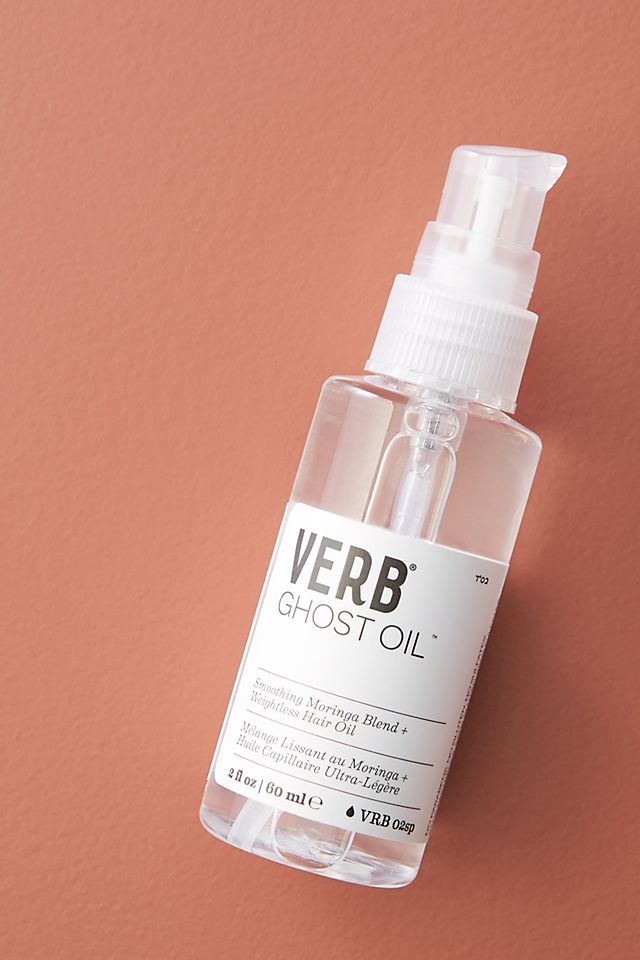 Verb Ghost Oil - Scentbar