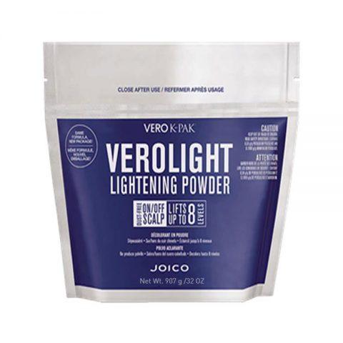 Verolight Lightening Powder 32oz - Scentbar