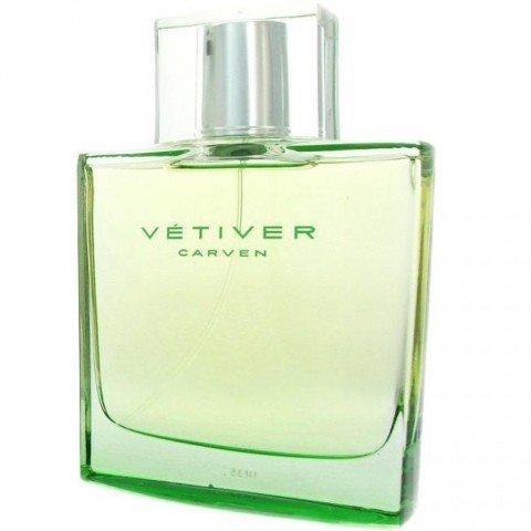 Vétiver eau de toilette spray - Scentbar