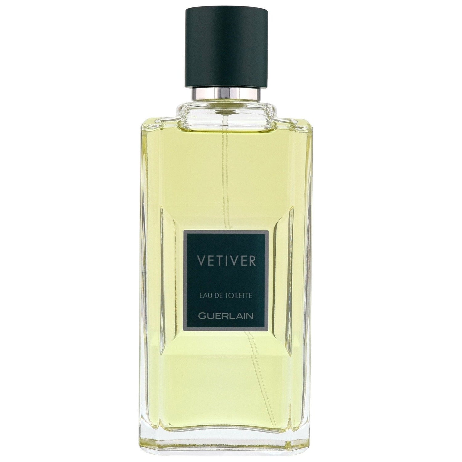 Vetiver eau de toilette spray - Scentbar