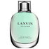 Vetyver eau de toilette spray - Scentbar