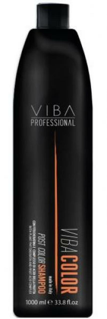 Vibacolor Post Color Shampoo - Scentbar