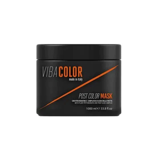 Vibacolor Post Colour Mask - Scentbar