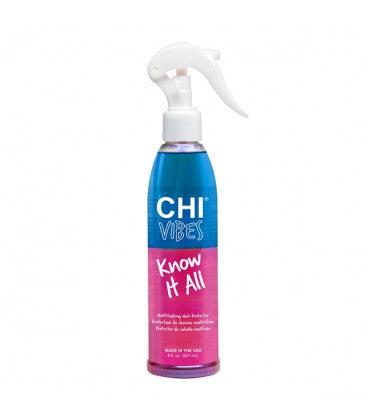 Vibes Know It All Multitasking Hair Protector - 237ml - Scentbar