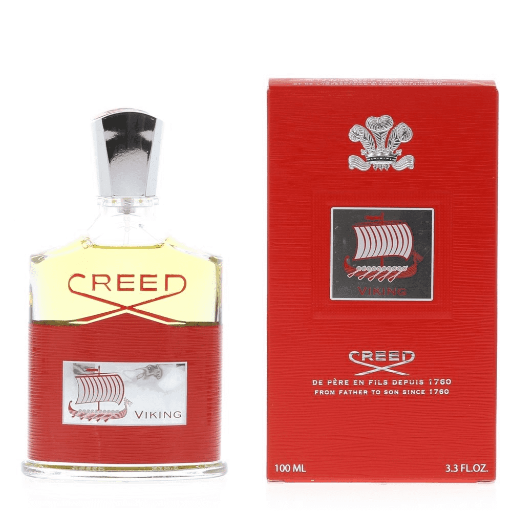 Viking Men eau de parfum spray - Scentbar